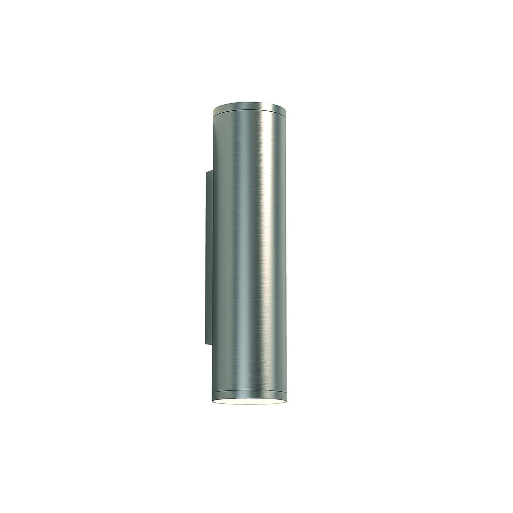 ASTRO LIGHTING 1428004 | AVA 300 COASTAL - BRUSHED STAINLESS STEEL