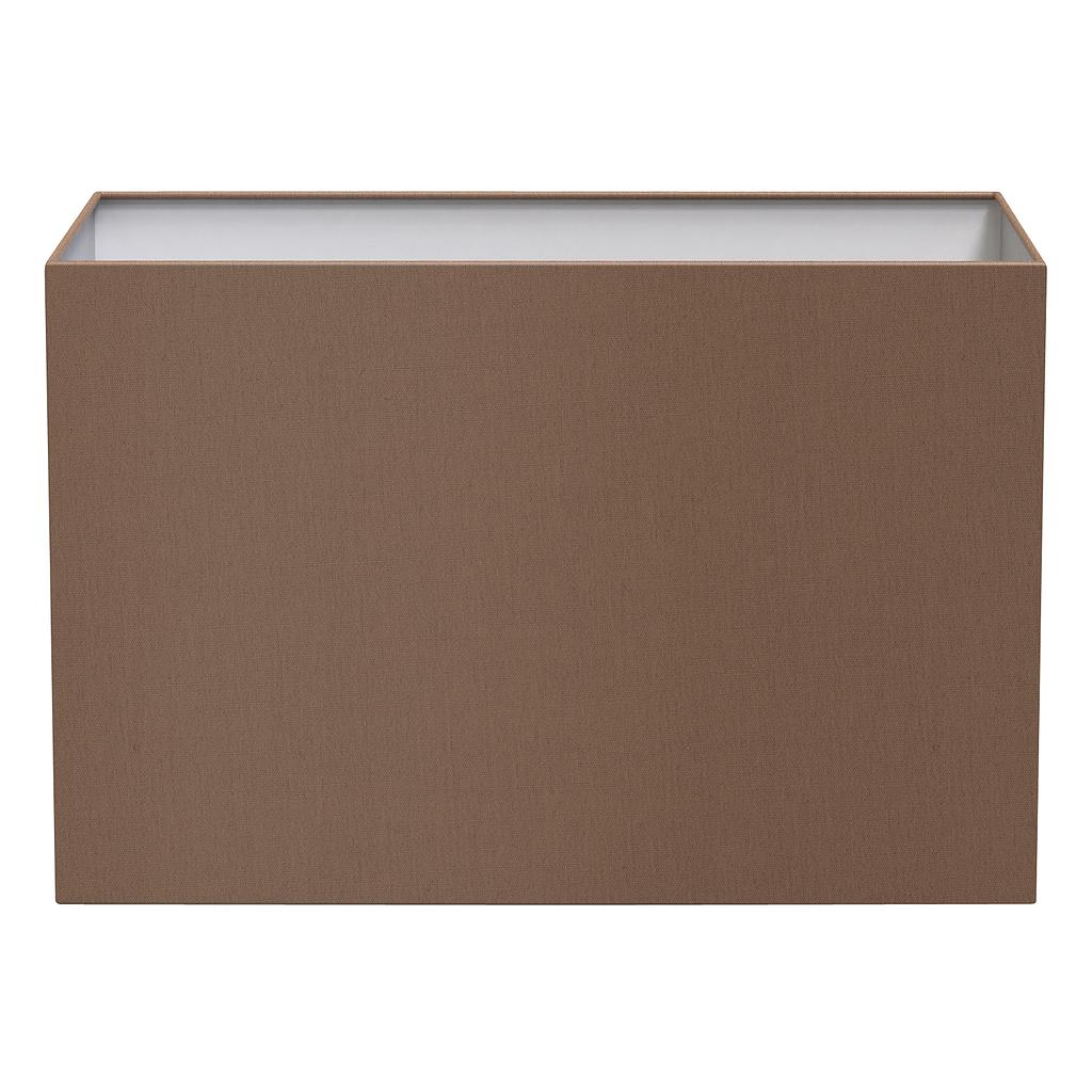 ASTRO LIGHTING RECTANGLE 400 MOCHA - 5011013
