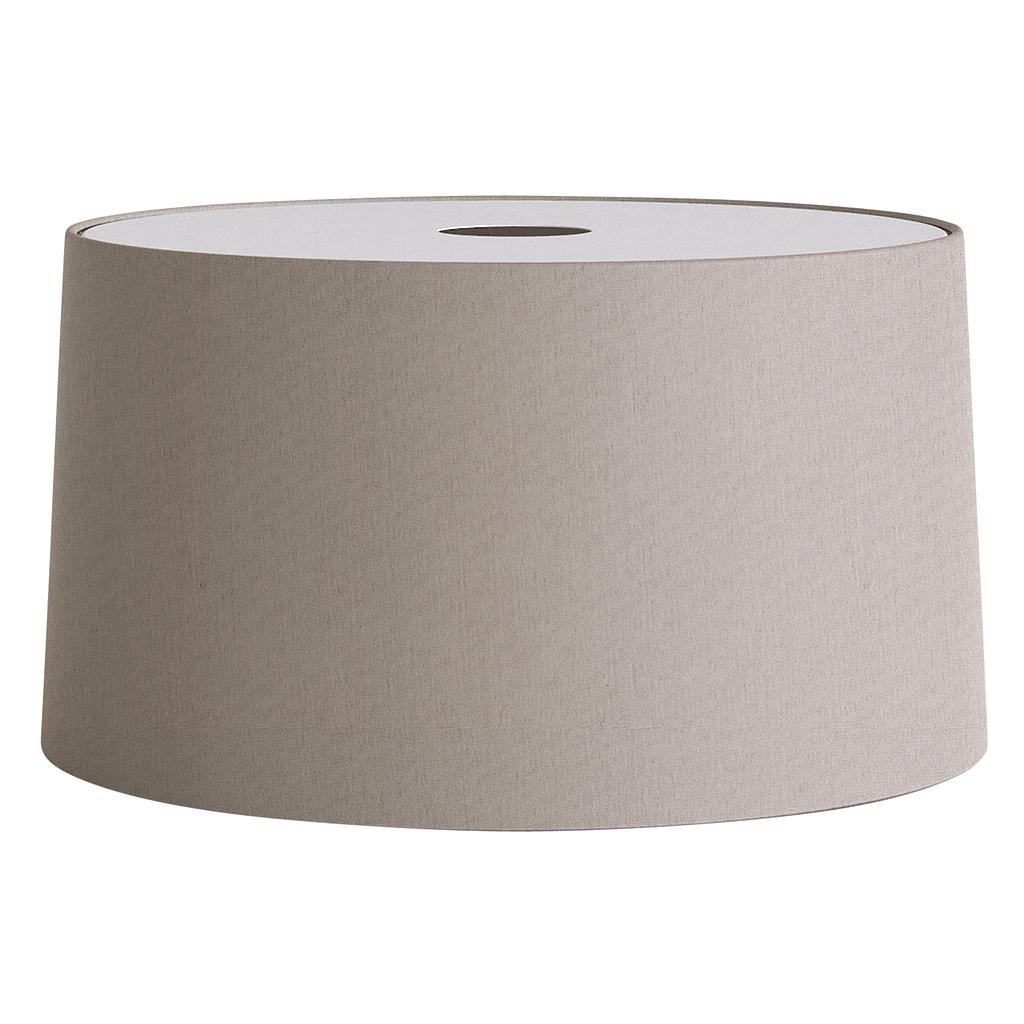 ASTRO LIGHTING 5013022 | TAPERED 320 PENDANT - PUTTY