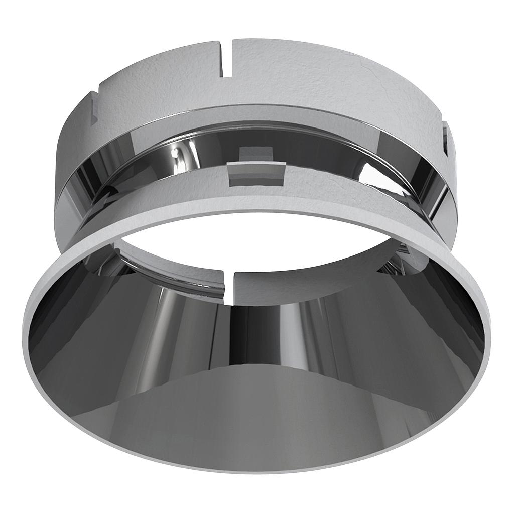 ASTRO LIGHTING PROFORM BEZEL ROUND POLISHED CHROME - 6024006