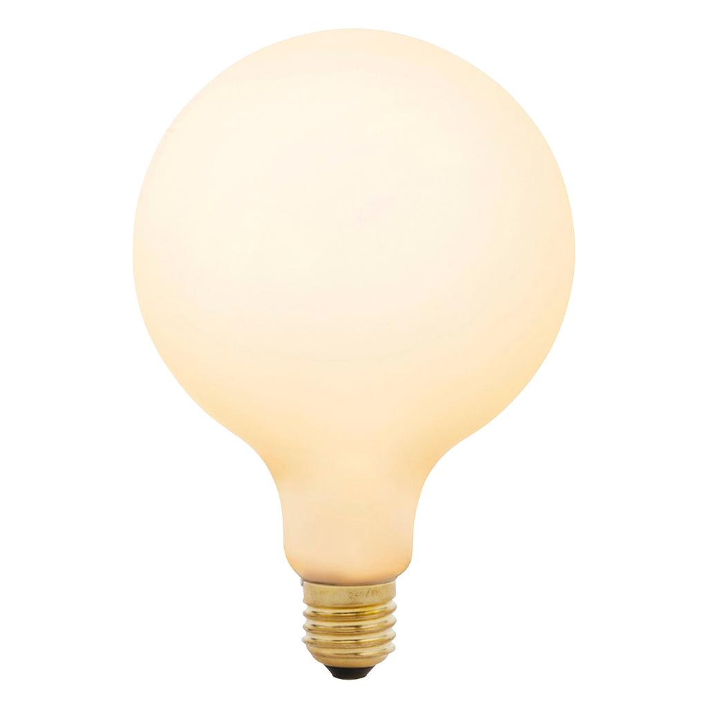 ASTRO LIGHTING 6004110 | LAMP E27 MEDIUM GLOBE LED 6W 2700K DIMMABLE - MATT WHITE