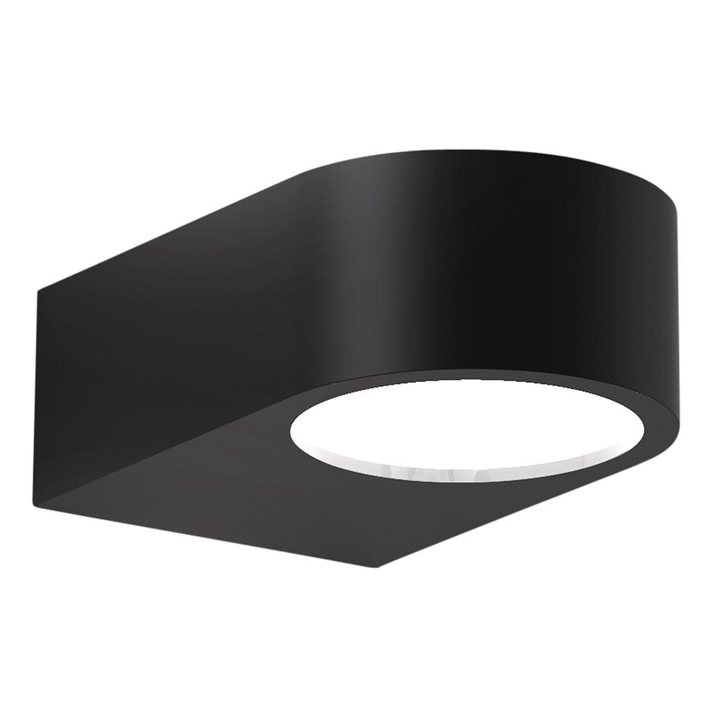 ASTRO LIGHTING EPSILON LED MATT BLACK - 1124007