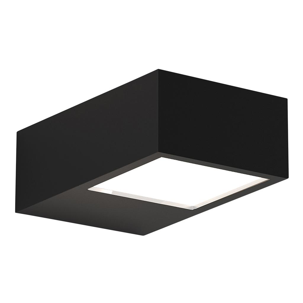 ASTRO LIGHTING KAPPA LED MATT BLACK - 1151004