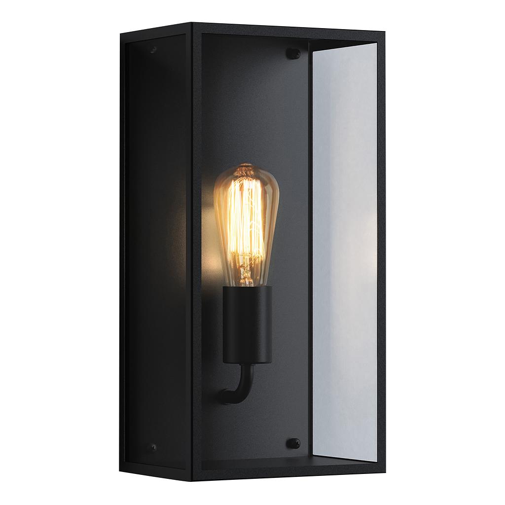 ASTRO LIGHTING 1183028 | MESSINA 200 TEXTURED BLACK IP44