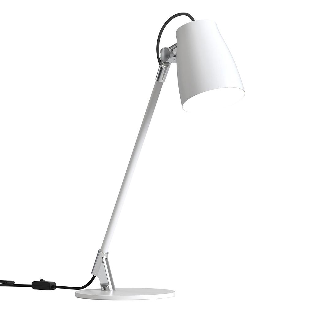 ASTRO LIGHTING ATELIER DESK MATT WHITE - 1224062
