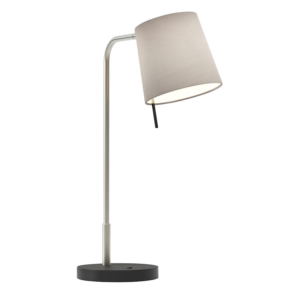 ASTRO LIGHTING MITSU TABLE MATT NICKEL - 1394009