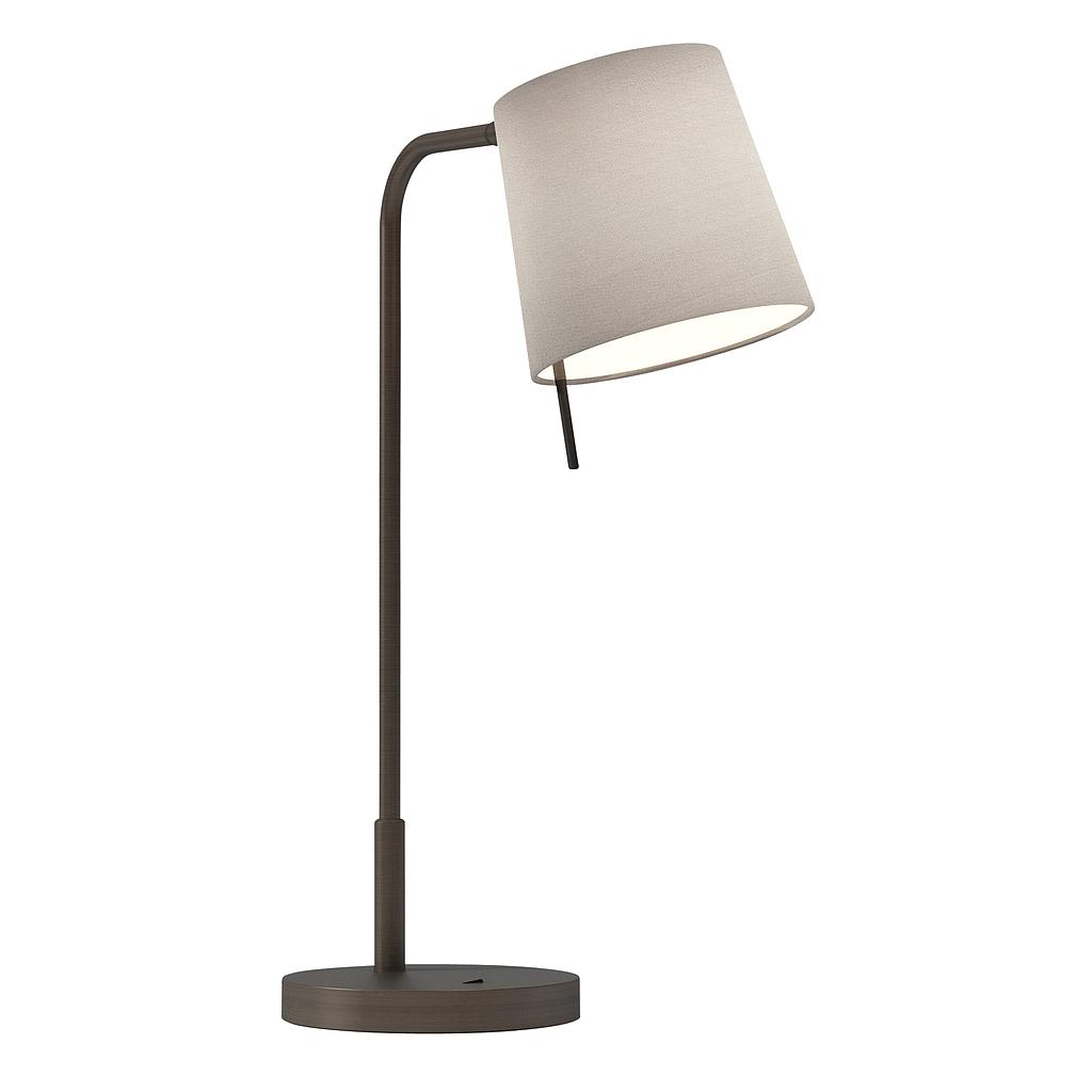 ASTRO LIGHTING MITSU TABLE BRONZE - 1394010