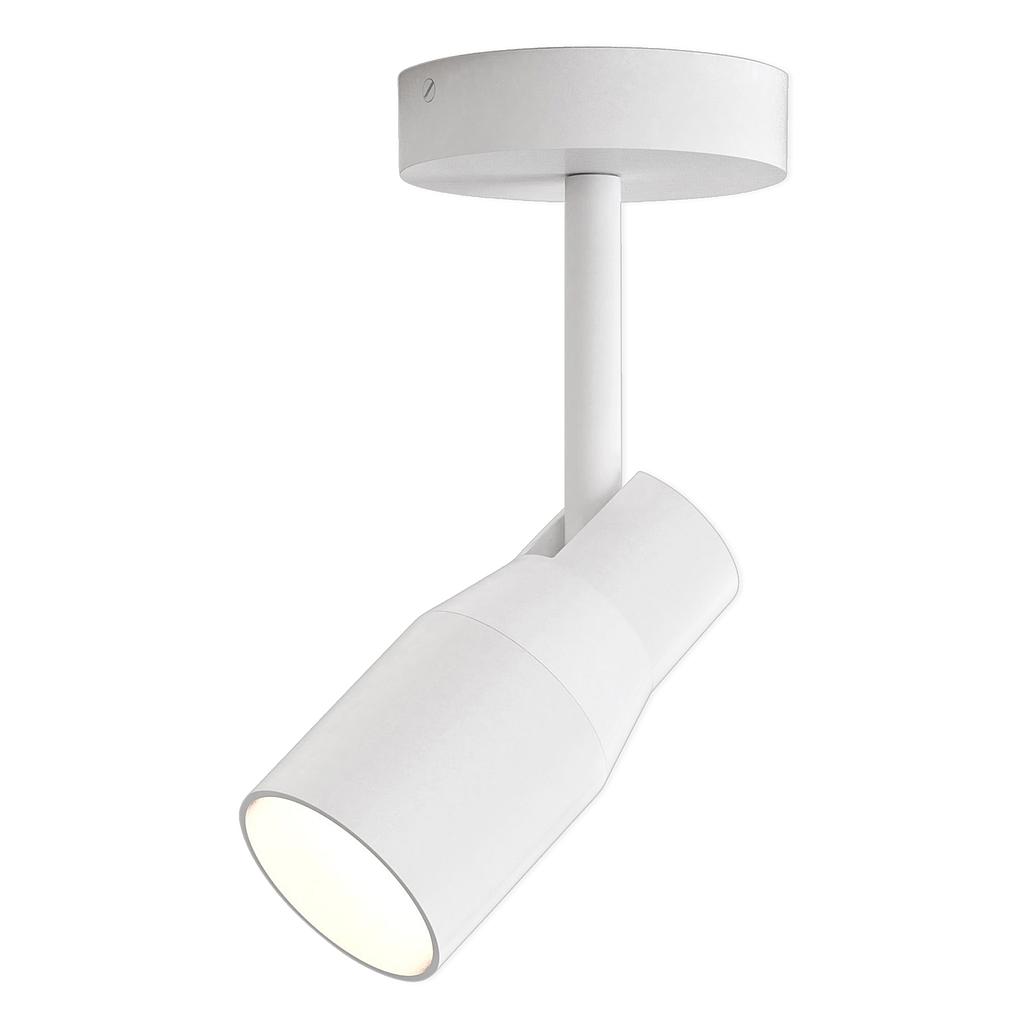ASTRO LIGHTING 1422001 | APOLLO SINGLE - TEXTURED WHITE