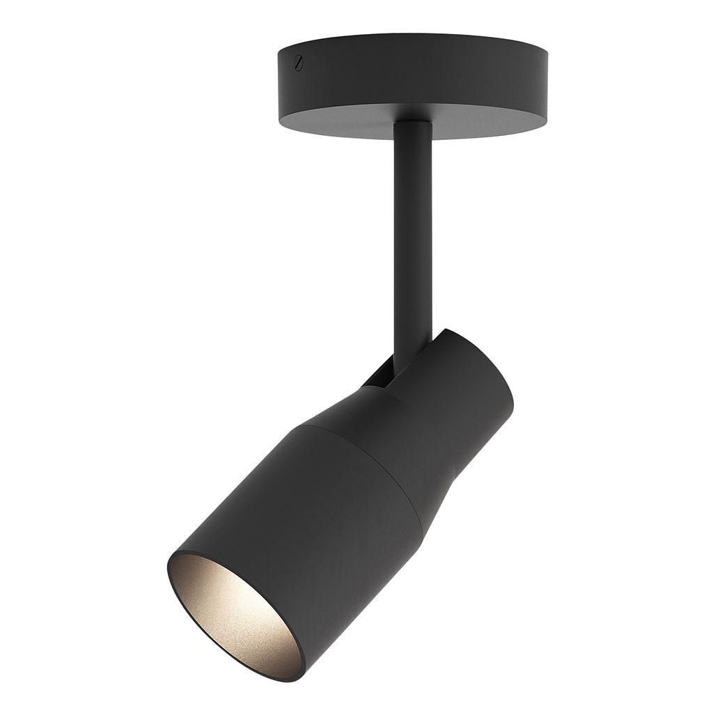 ASTRO LIGHTING APOLLO SINGLE MATT BLACK - 1422002