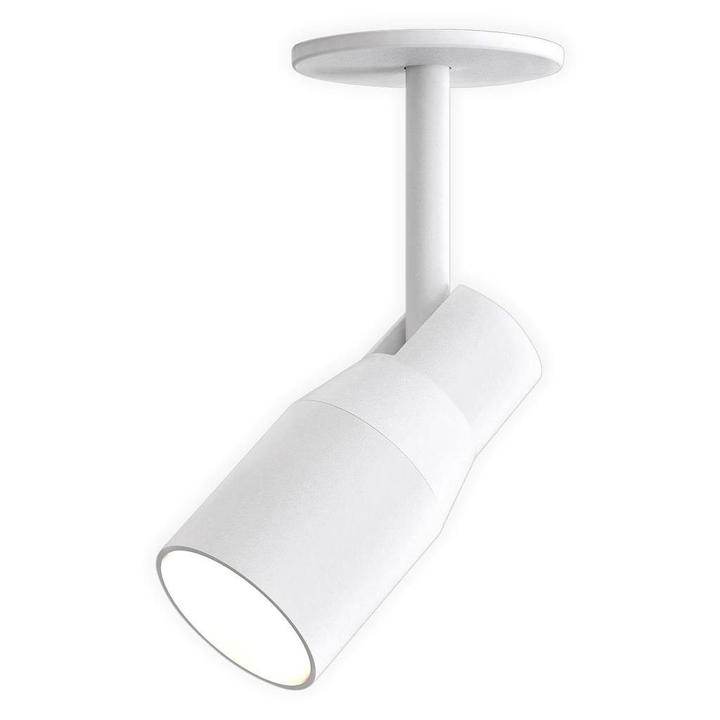 ASTRO LIGHTING APOLLO 100 RECESSED TEXTURED WHITE - 1422016
