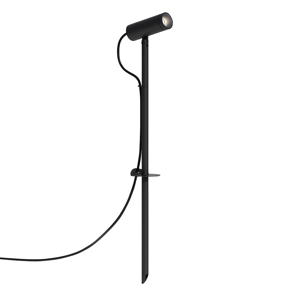 ASTRO LIGHTING 1426002 | MYOS TEXTURED BLACK IP65