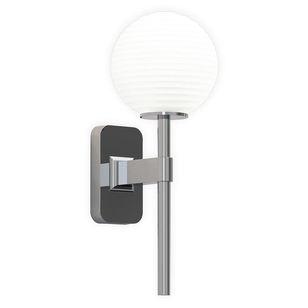 ASTRO LIGHTING 1429001 | TACOMA SINGLE POLISHED CHROME IP44