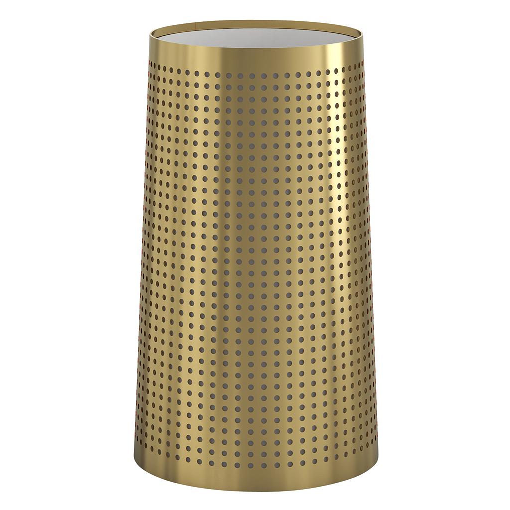 ASTRO LIGHTING CONE 195 NATURAL BRASS - 5018046