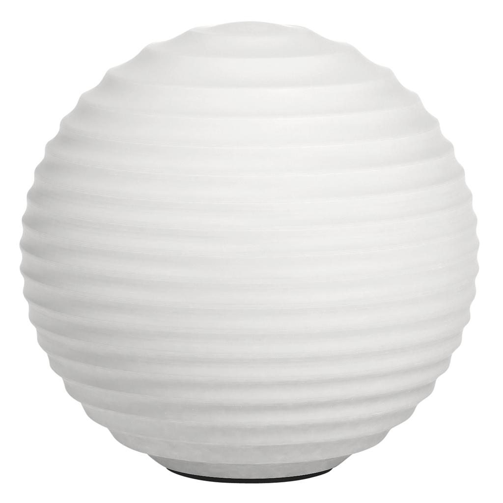ASTRO LIGHTING 5036004 | TACOMA RIBBED GLASS - WHITE (OPAL)