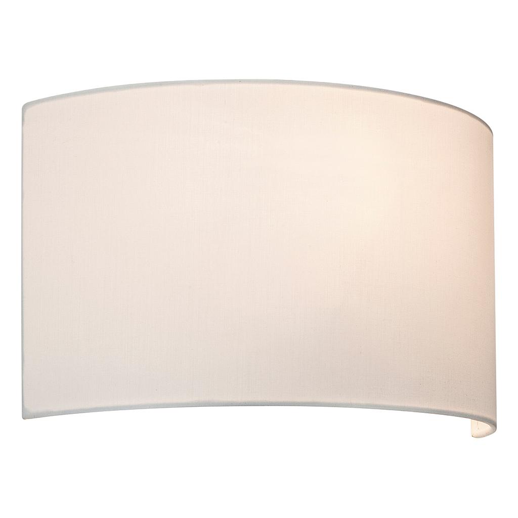 ASTRO LIGHTING 5038007 | CAMBRIA 180 SHADE WHITE