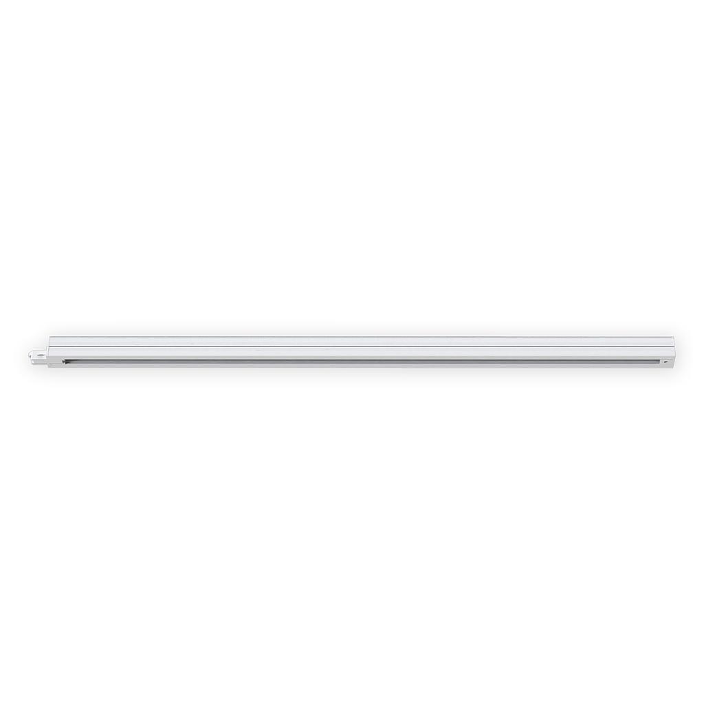 ASTRO LIGHTING 2X TRACK 1M KIT MATT WHITE - 6020040