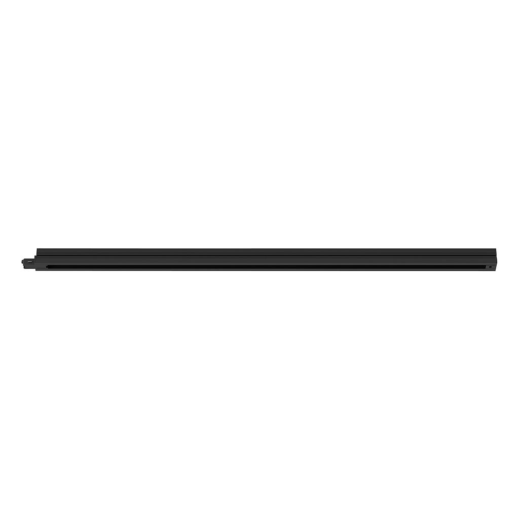 ASTRO LIGHTING 2X TRACK 1M KIT MATT BLACK - 6020041