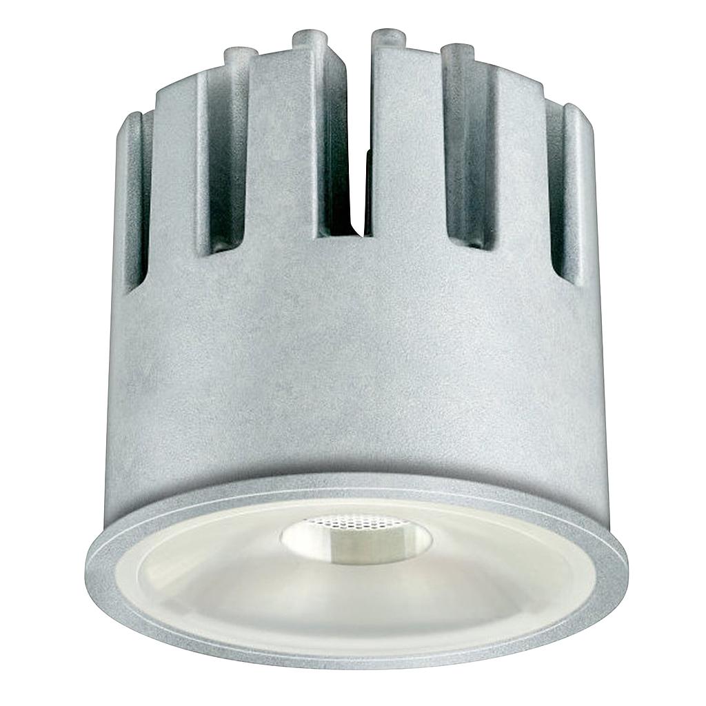 ASTRO LIGHTING LED MODULE 90CRI 24° 4000K MATT PAINTED SILVER - 6033006