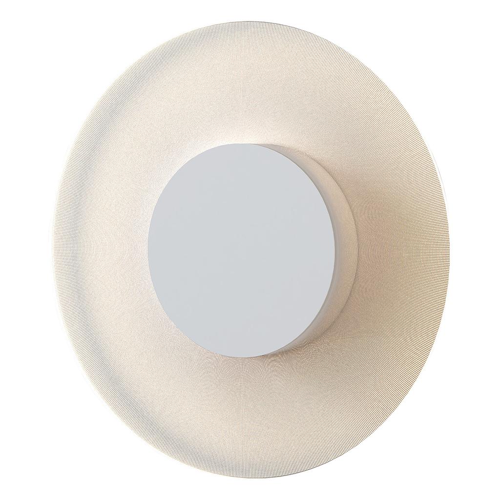ASTRO LIGHTING HALFTONE 600 MATT WHITE - 1425003