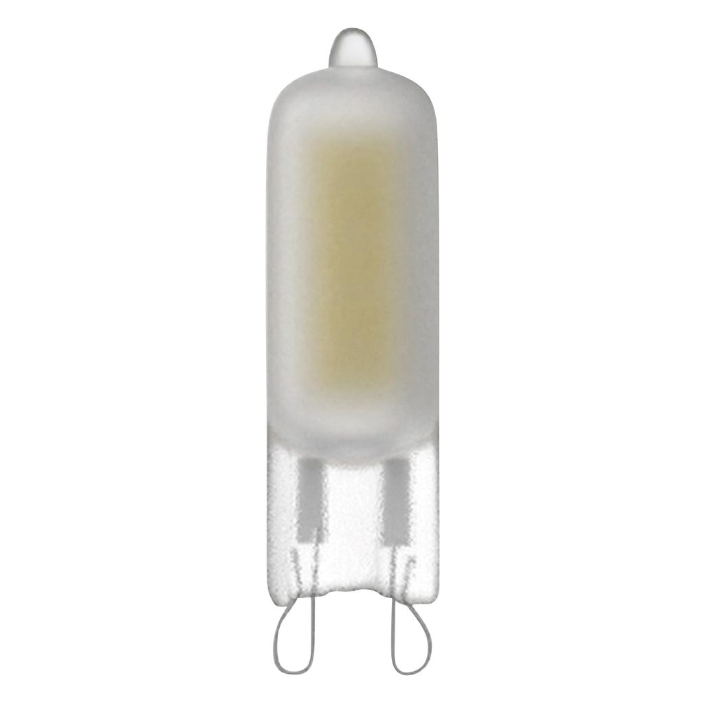 ASTRO LIGHTING LAMP G9 LED 2W 3000K FROSTED - 6004112