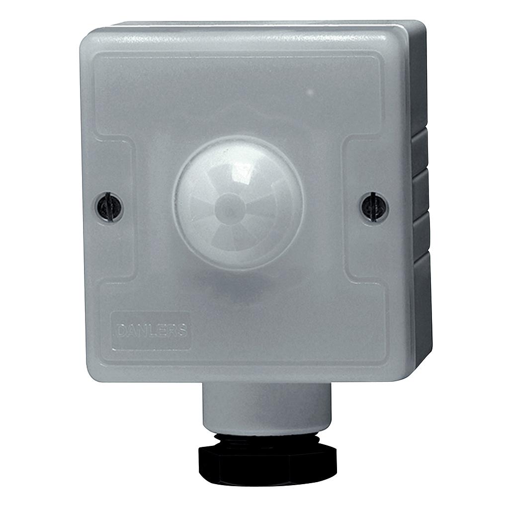 ASTRO LIGHTING 6026006 | SENSOR CASAMBI PIR AND LIGHT SENSOR - IP66 WHITE IP66