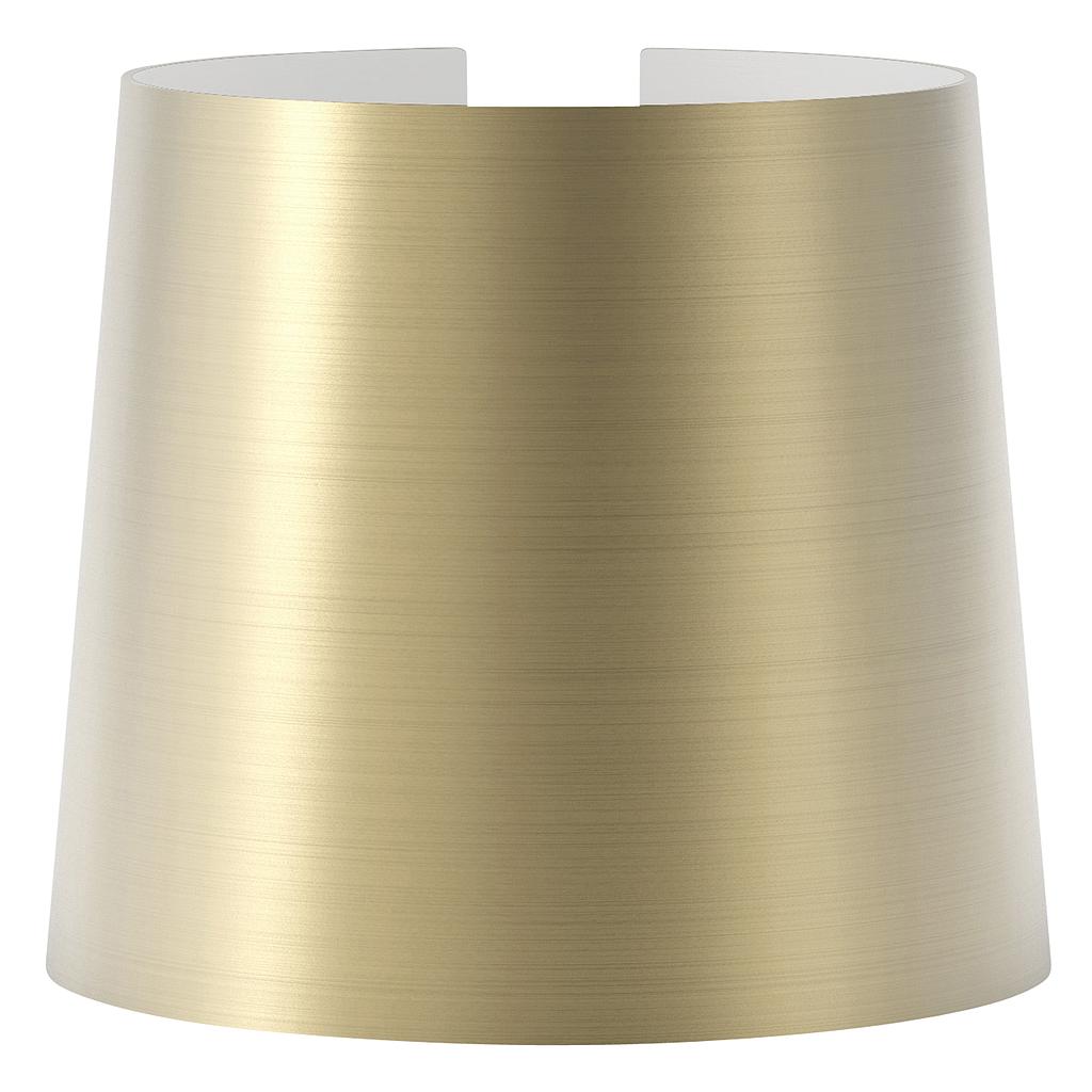 ASTRO LIGHTING 5018054 | CONE 105 - MATT GOLD