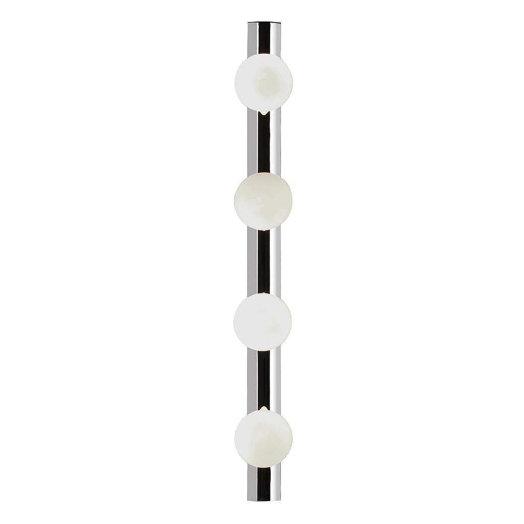 ASTRO LIGHTING 1087009 | CABARET 4 II - POLISHED CHROME
