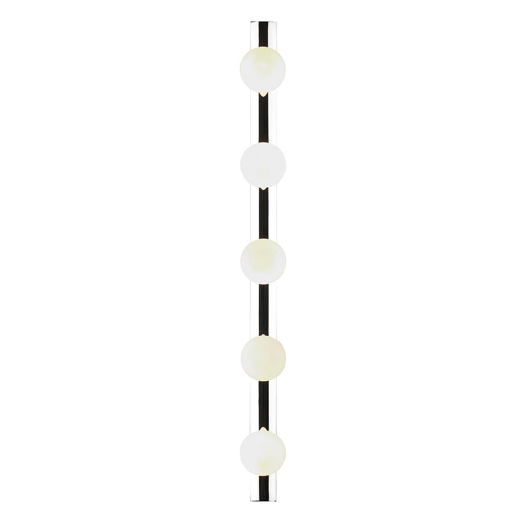 ASTRO LIGHTING 1087010 | CABARET 5 II - POLISHED CHROME