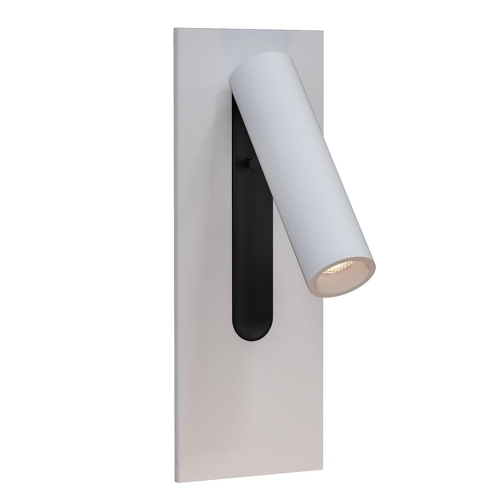 ASTRO LIGHTING FUSE 3 MATT WHITE - 1215122