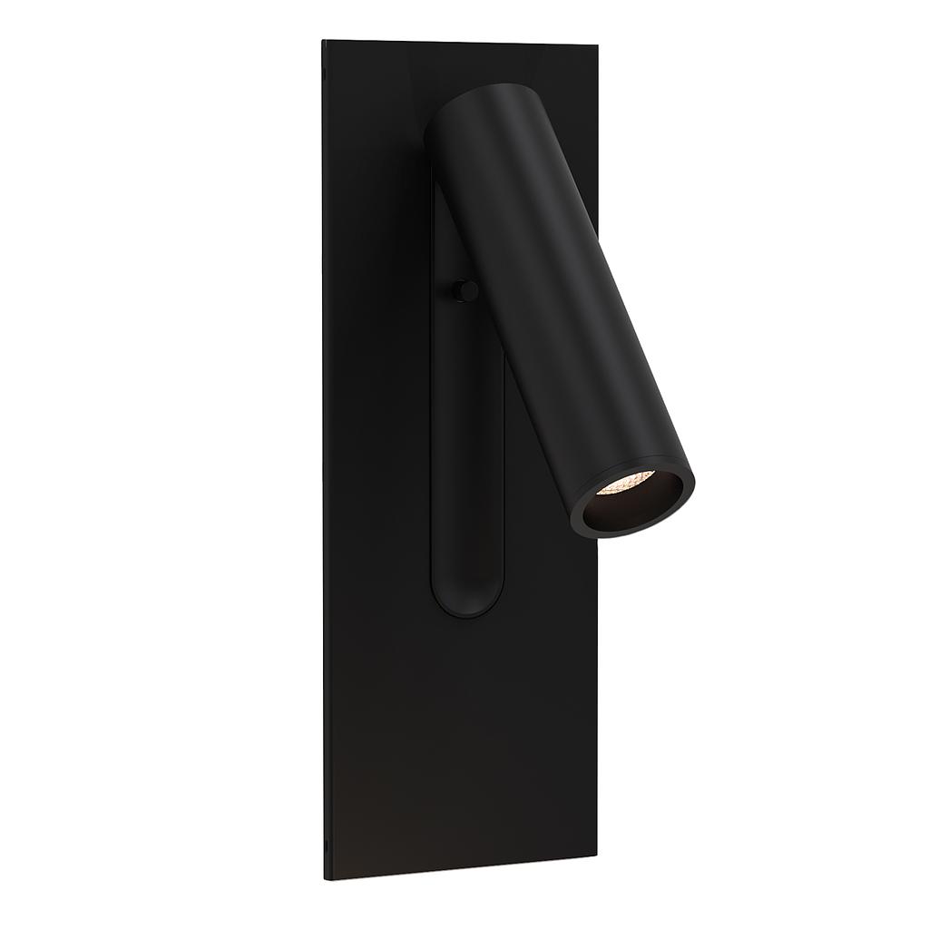 ASTRO LIGHTING FUSE 3 MATT BLACK - 1215123