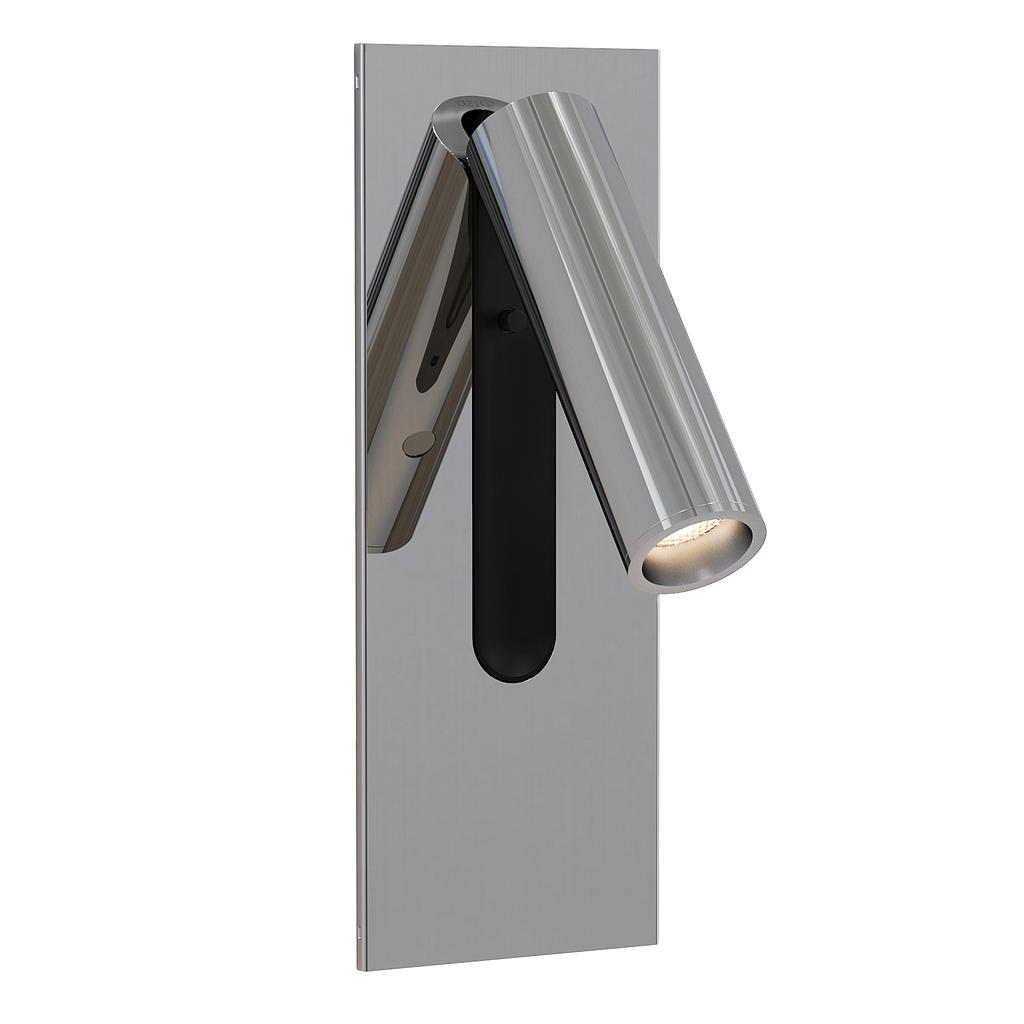 ASTRO LIGHTING FUSE 3 POLISHED CHROME - 1215124