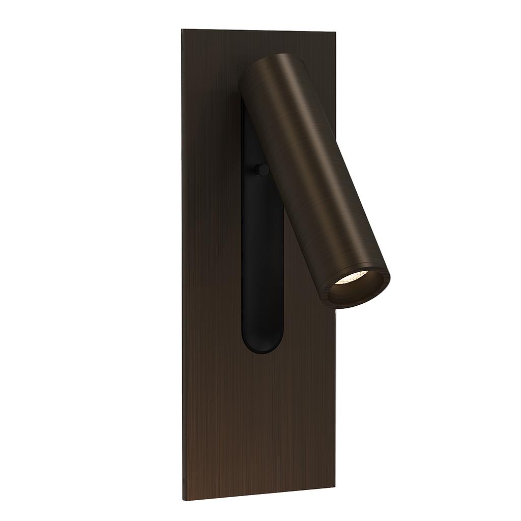 ASTRO LIGHTING FUSE 3 BRONZE - 1215126