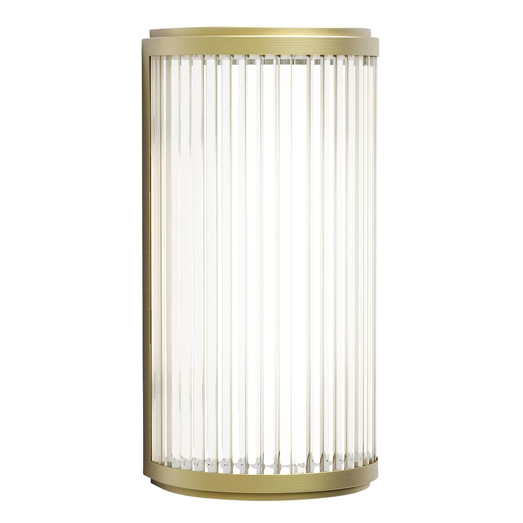 ASTRO LIGHTING 1380026 | VERSAILLES 250 PHASE DIMMABLE MATT GOLD IP44