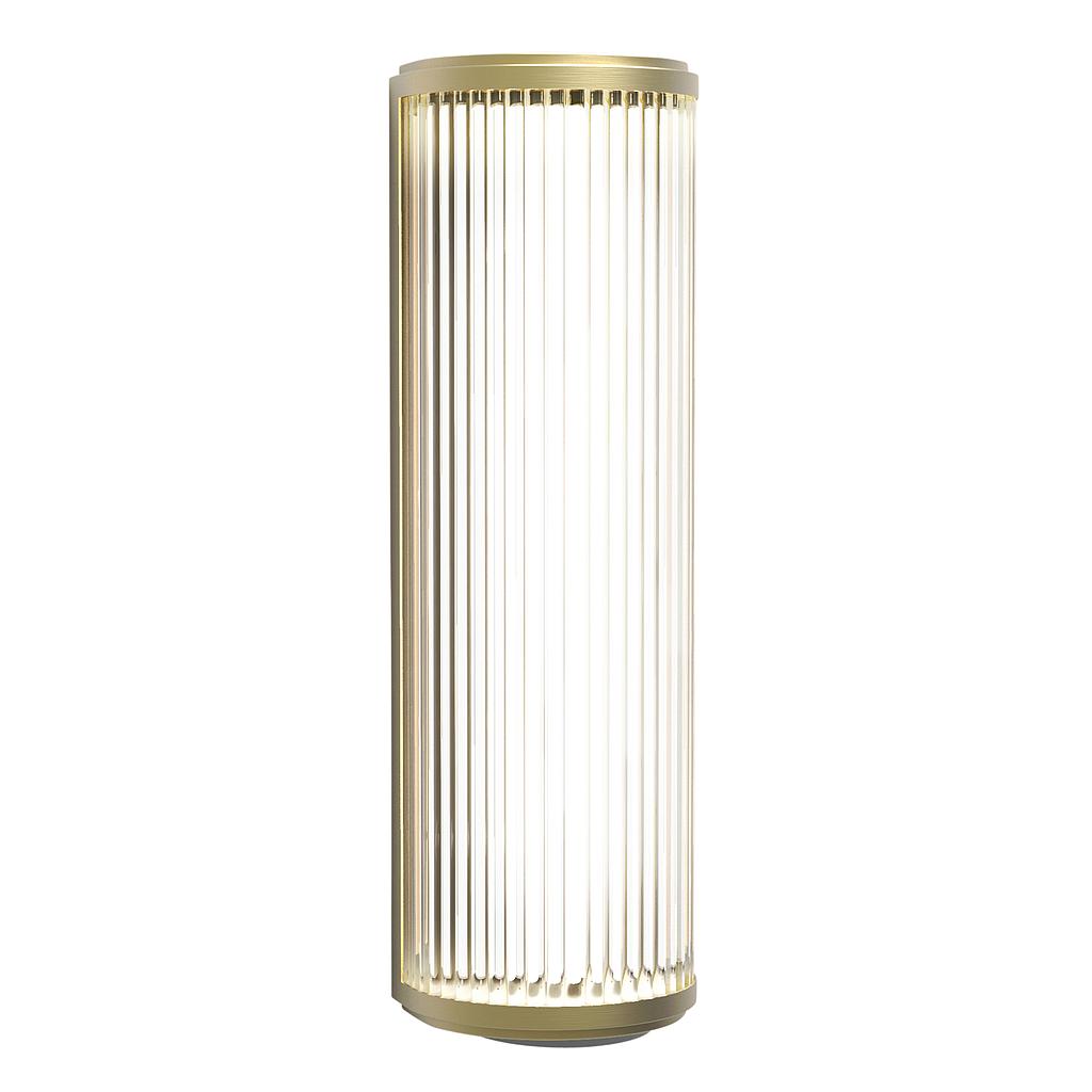 ASTRO LIGHTING 1380031 | VERSAILLES 400 PHASE DIMMABLE - MATT GOLD