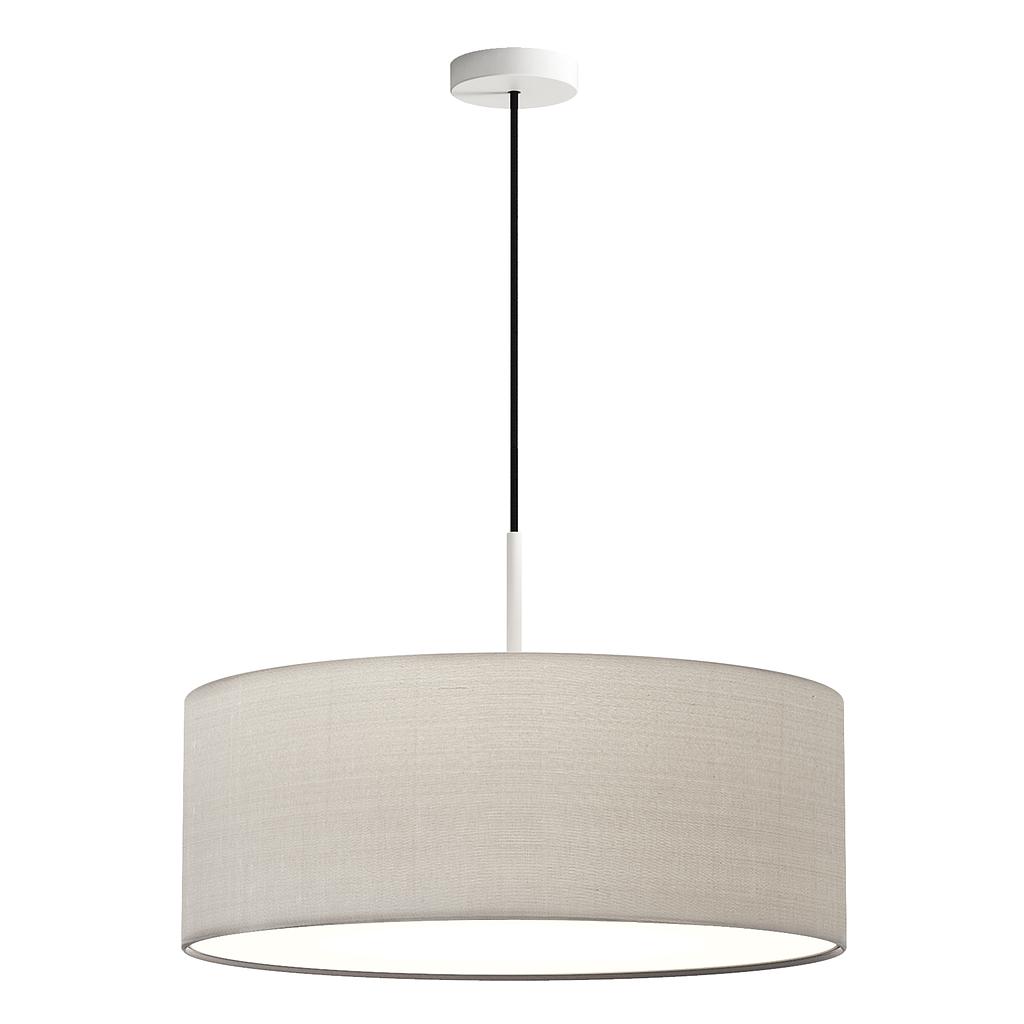 ASTRO LIGHTING 1421012 | CAMBRIA PENDANT - MATT WHITE