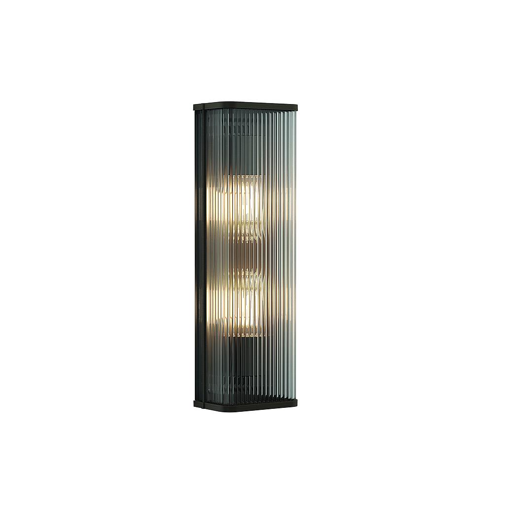 ASTRO LIGHTING AVIGNON SQUARE 500 BRONZE - 1427011
