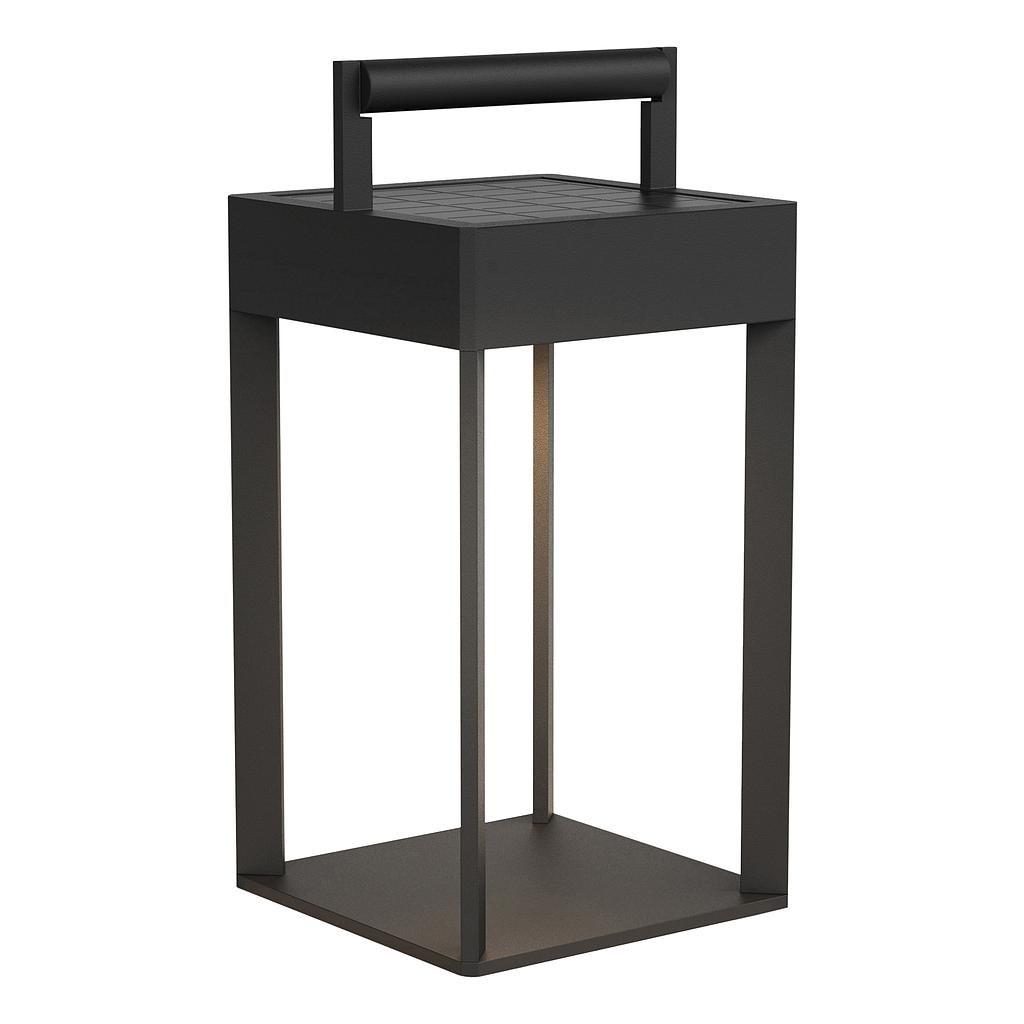 ASTRO LIGHTING KURO 250 TEXTURED BLACK - 1430001