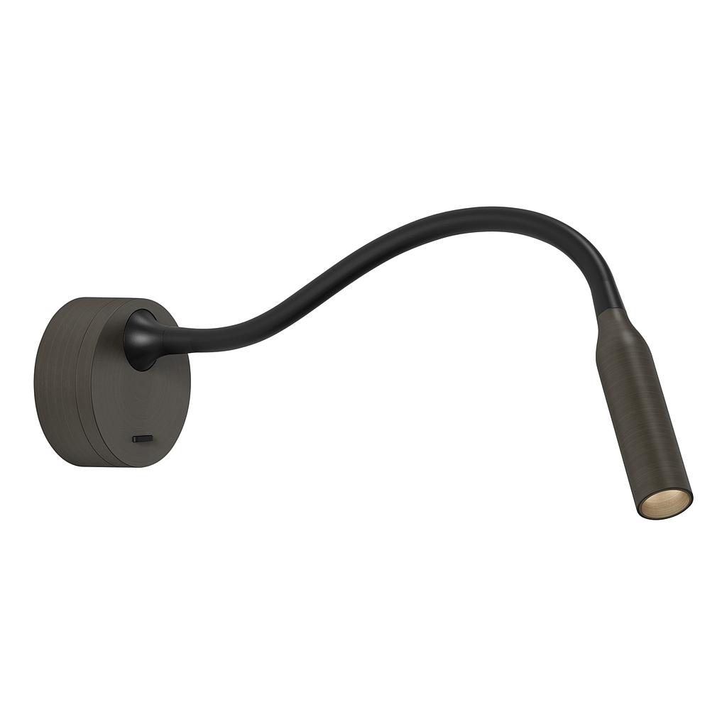ASTRO LIGHTING LUCCA SURFACE BRONZE - 1435004