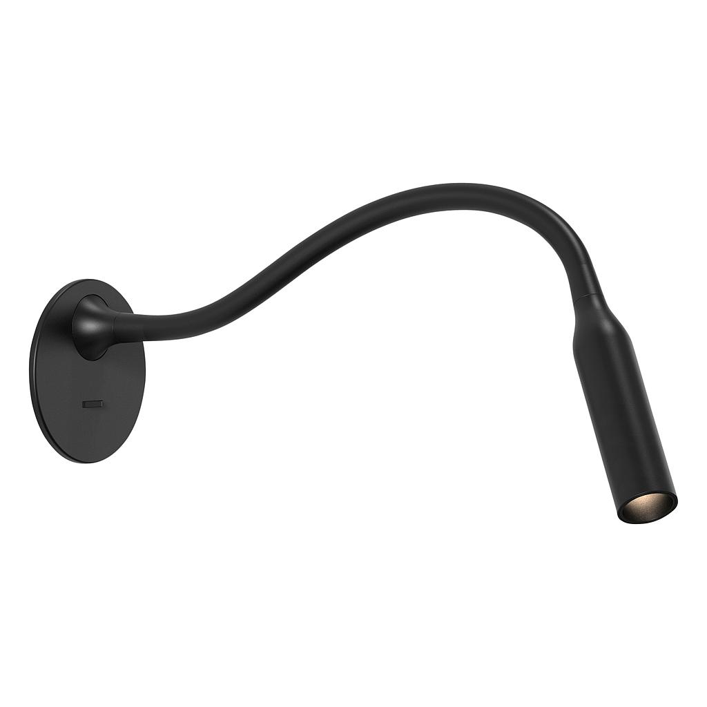 ASTRO LIGHTING LUCCA RECESSED MATT BLACK - 1435009