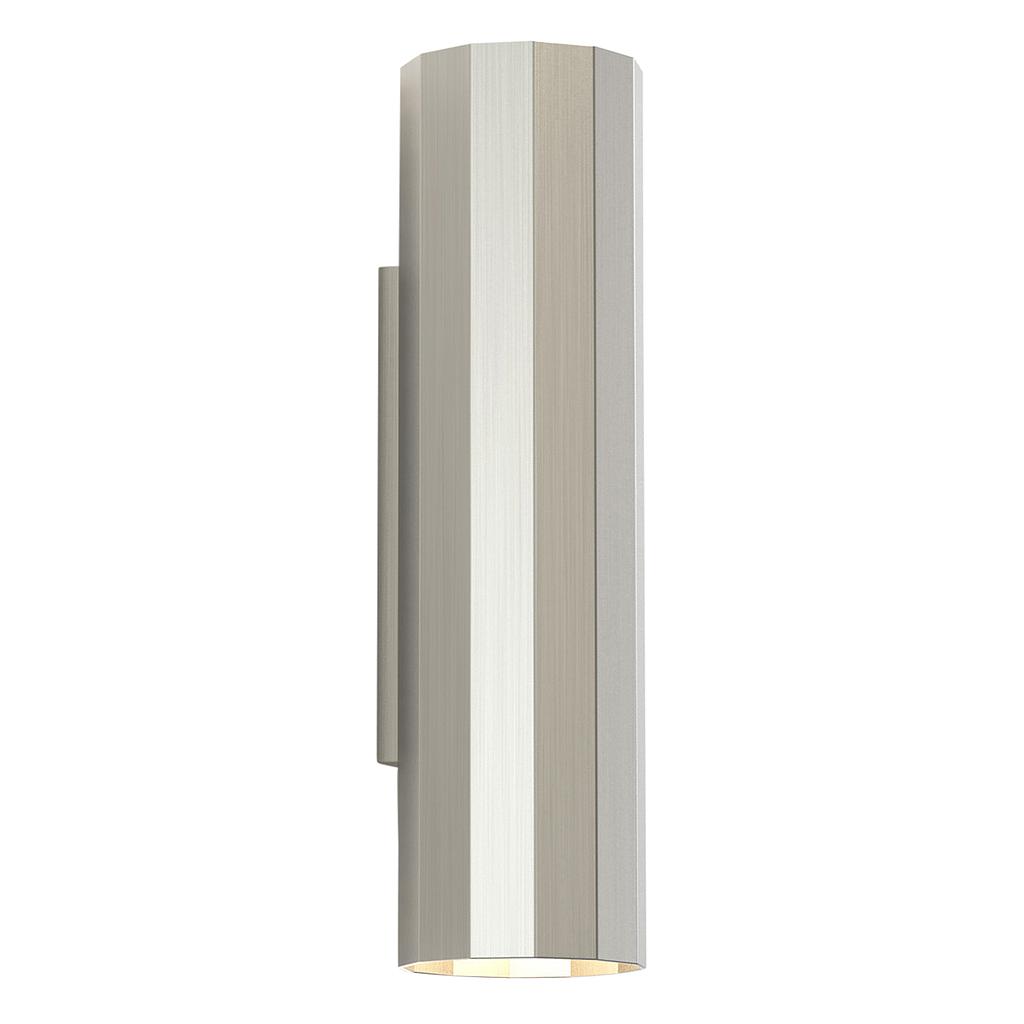 ASTRO LIGHTING HASHIRA 300 MATT NICKEL - 1442005