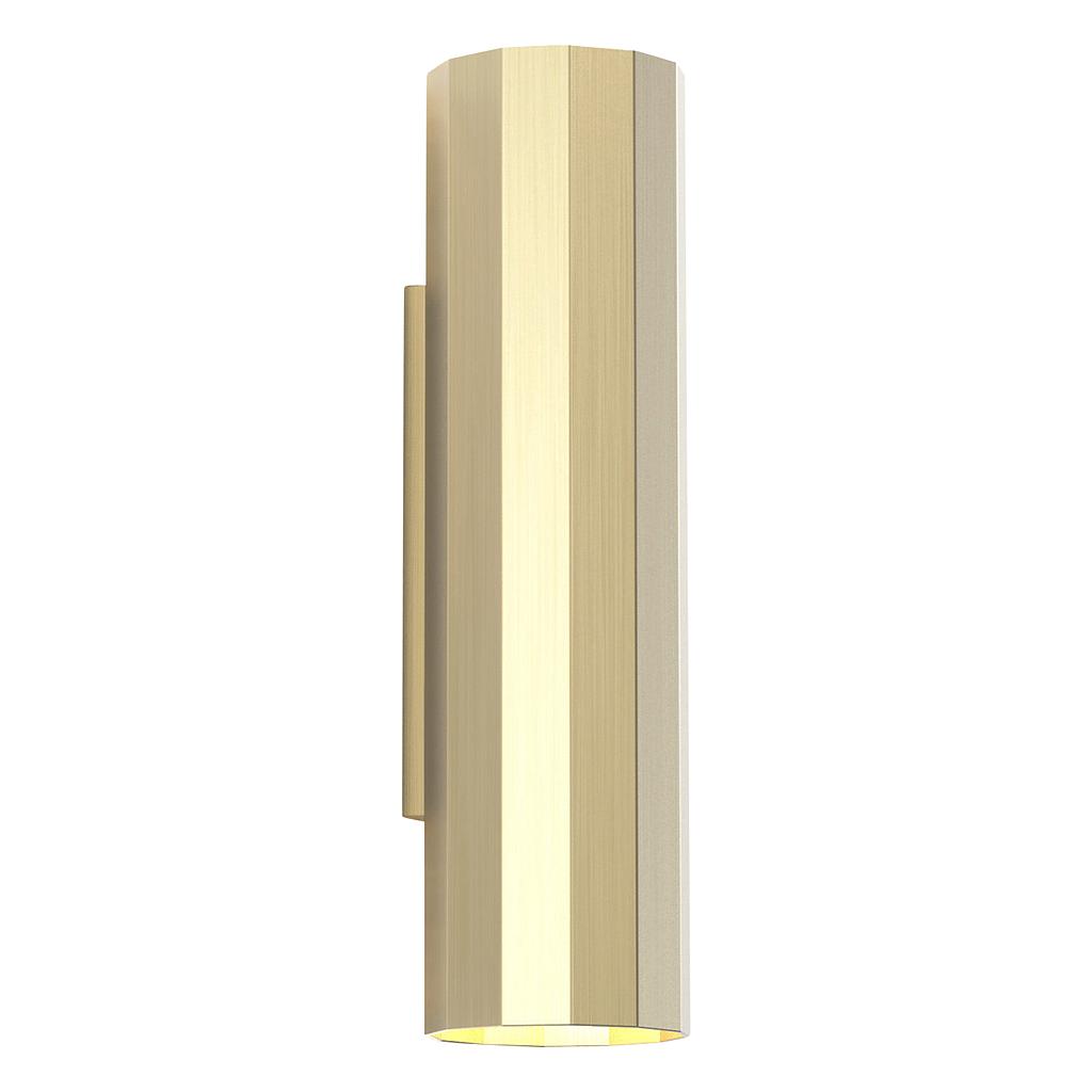 ASTRO LIGHTING HASHIRA 300 MATT GOLD - 1442006