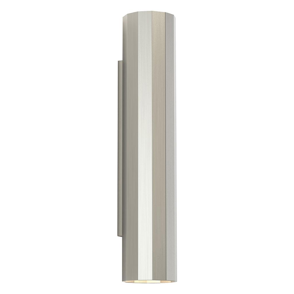 ASTRO LIGHTING HASHIRA 400 MATT NICKEL - 1442007