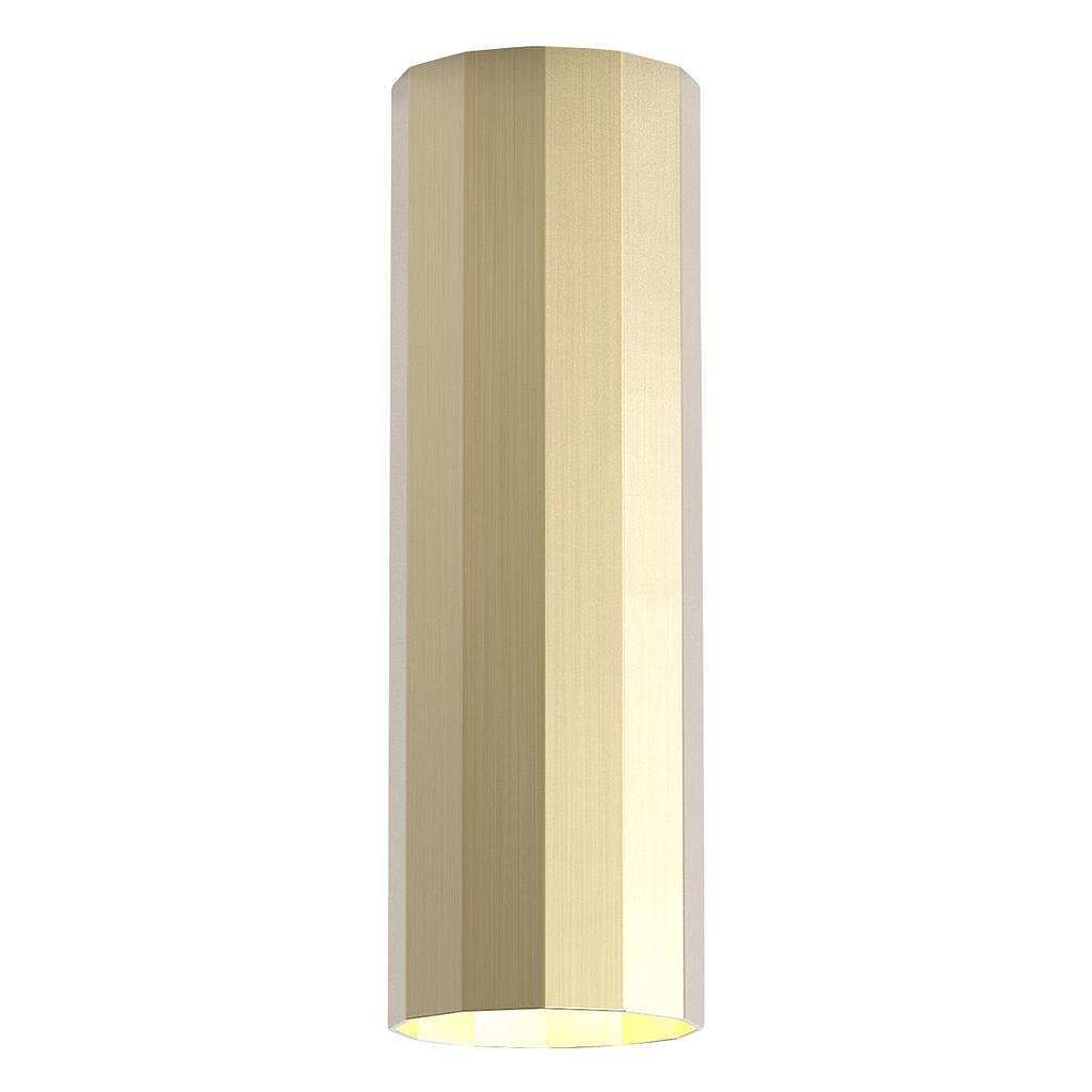ASTRO LIGHTING HASHIRA SURFACE 250 MATT GOLD - 1442010