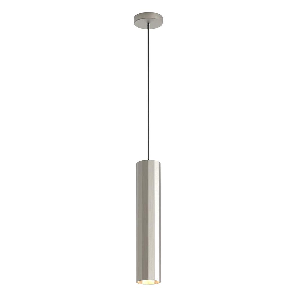 ASTRO LIGHTING HASHIRA PENDANT MATT NICKEL - 1442011