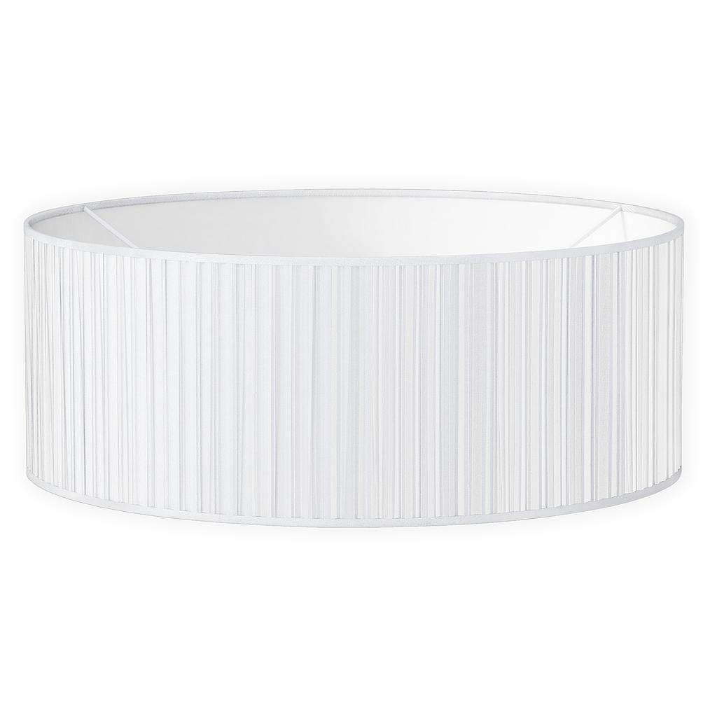 ASTRO LIGHTING CAMBRIA 500 SHADE WHITE (PLEATED) - 5038003