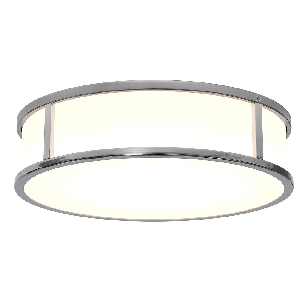 ASTRO LIGHTING MASHIKO 300 ROUND LED POLISHED CHROME - 1121082