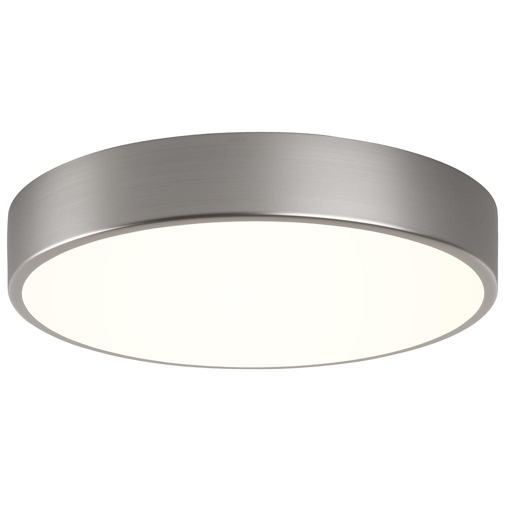 ASTRO LIGHTING 1125015 | MALLON LED - MATT NICKEL