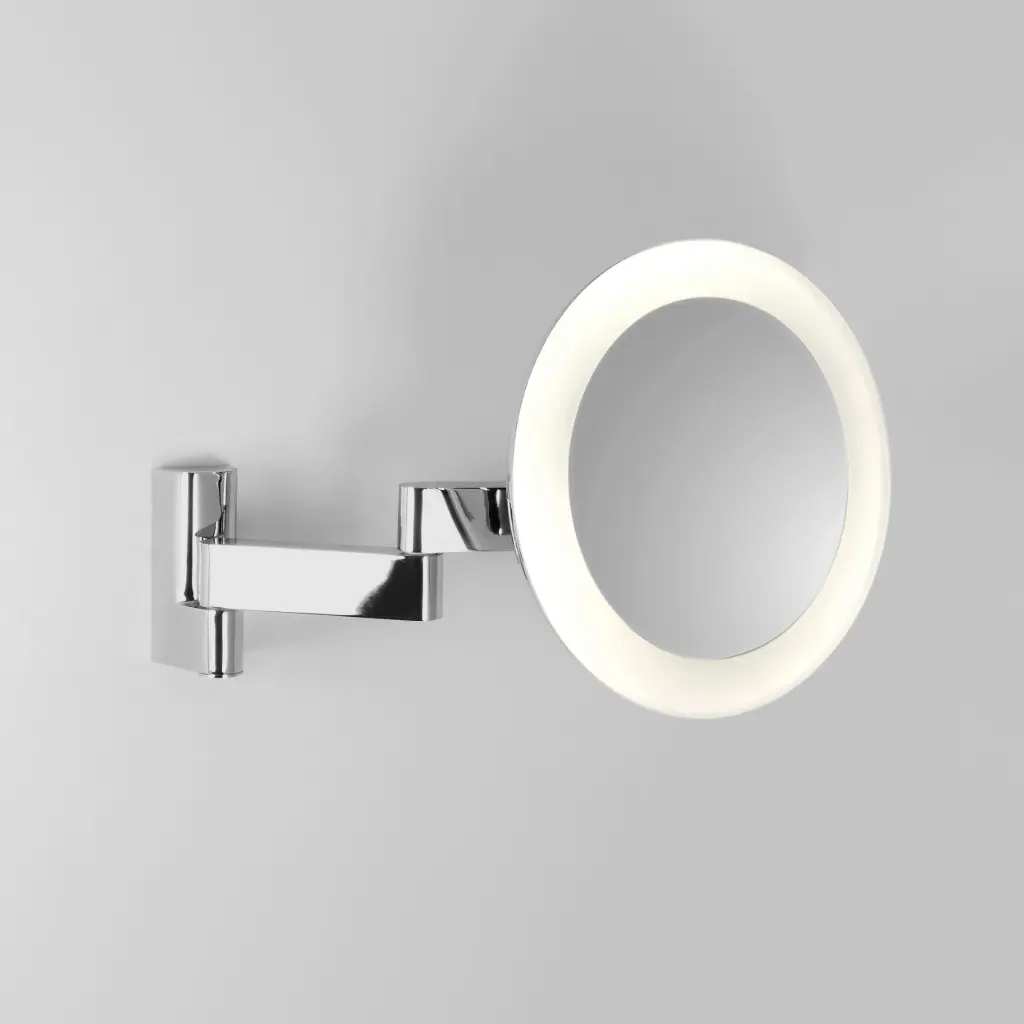 ASTRO LIGHTING 1163008 | NIIMI ROUND LED POLISHED CHROME IP44