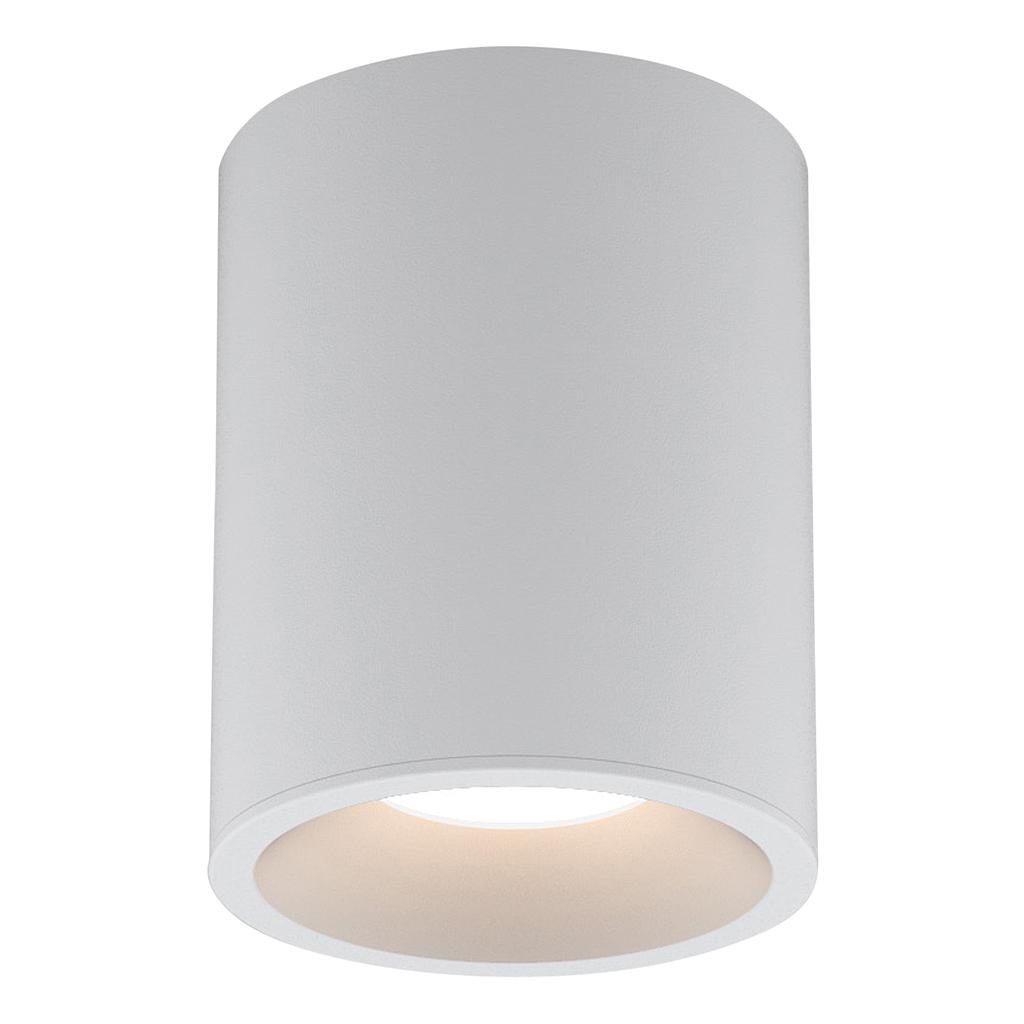 ASTRO LIGHTING KOS ROUND 100 LED TEXTURED WHITE - 1326061