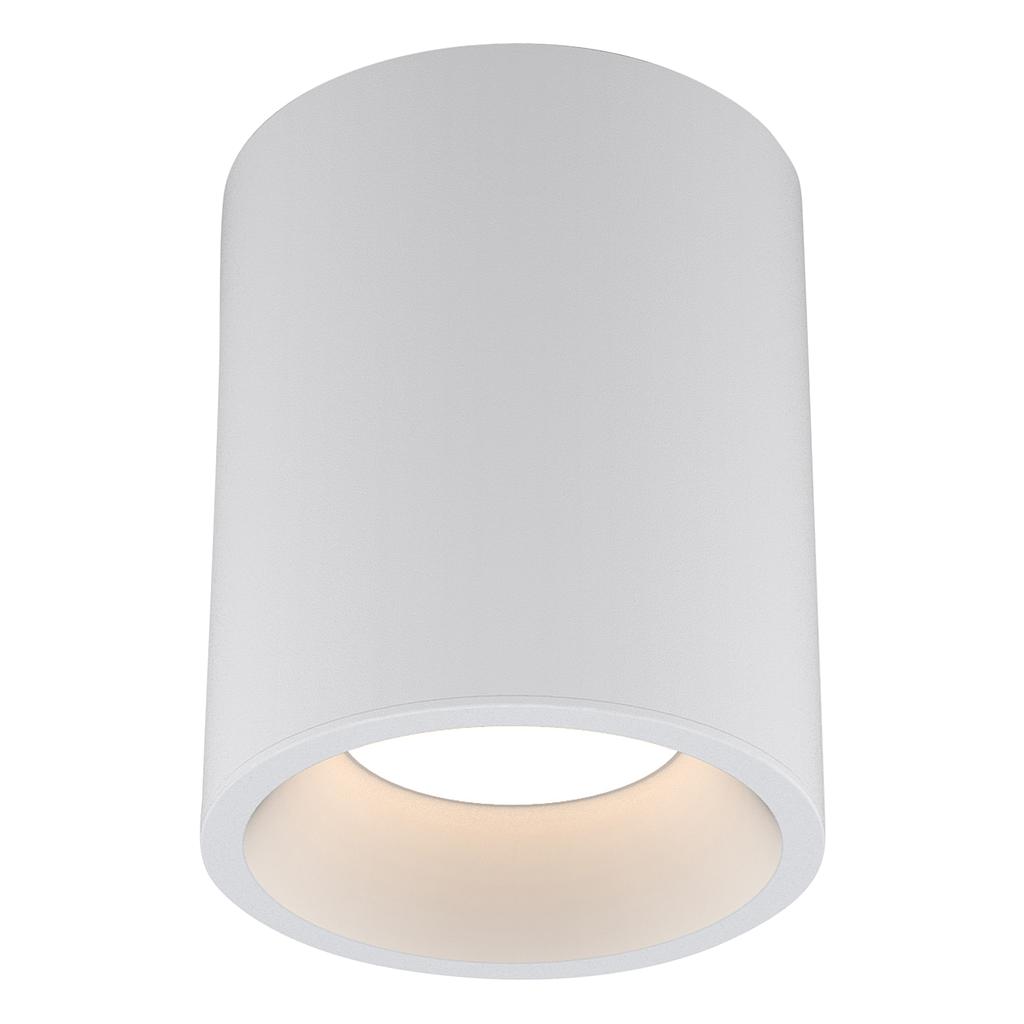 ASTRO LIGHTING KOS ROUND 140 LED TEXTURED WHITE - 1326067